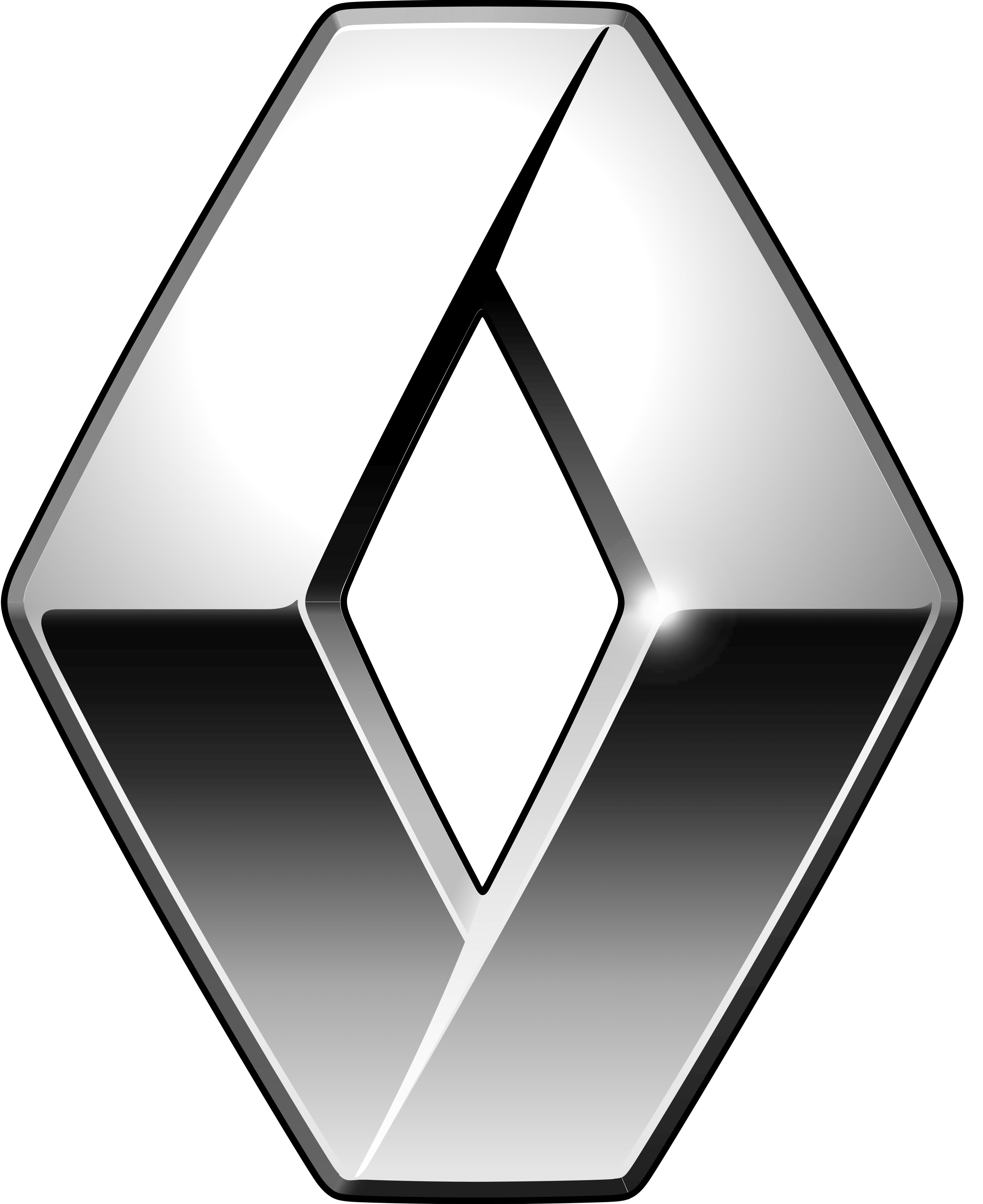 Renault Logo PNG Photos