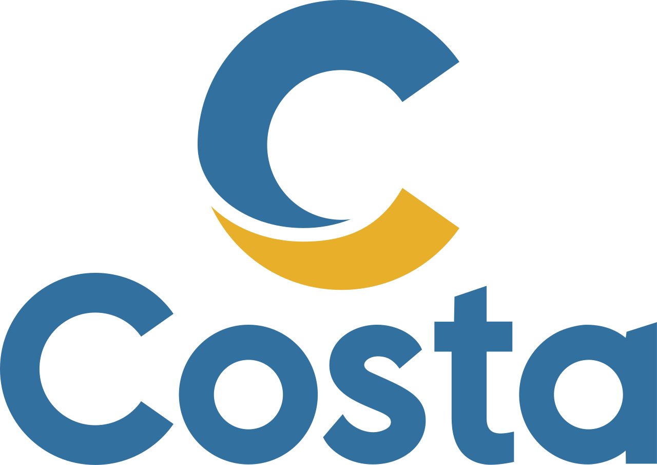 Logo COSTA