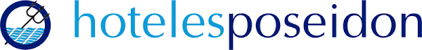 HOTELES POSEIDON LOGO