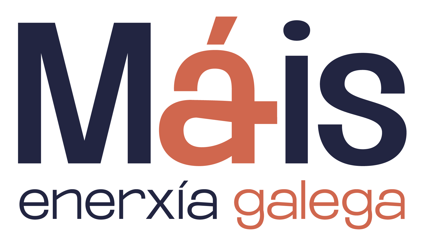 logo ma is enerxia