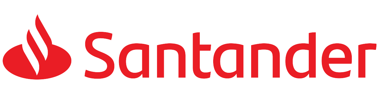 Logo Santander