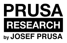 Logo Prusa