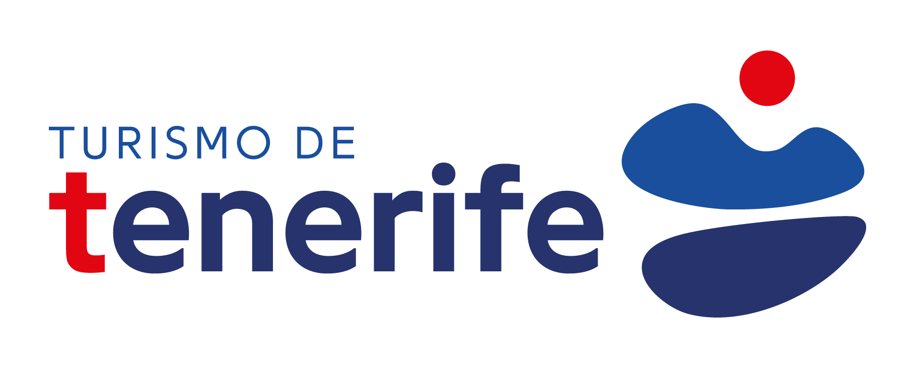 Tenerife Logo Corporativo