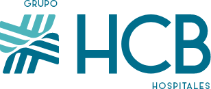 Logo HCB Hospitales