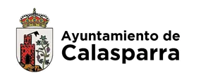 Logo Ayuntamiento de Calasparra