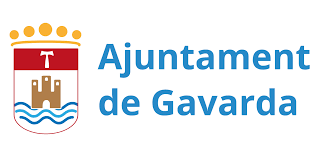 Ayuntamiento Gavarda logo
