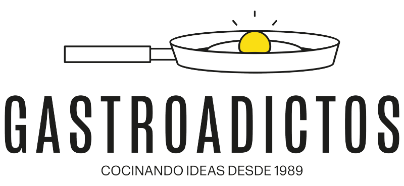 Logo Gastroadictos