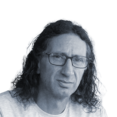 Berto García