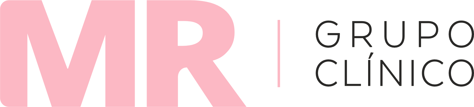 Logo Grupo MR.