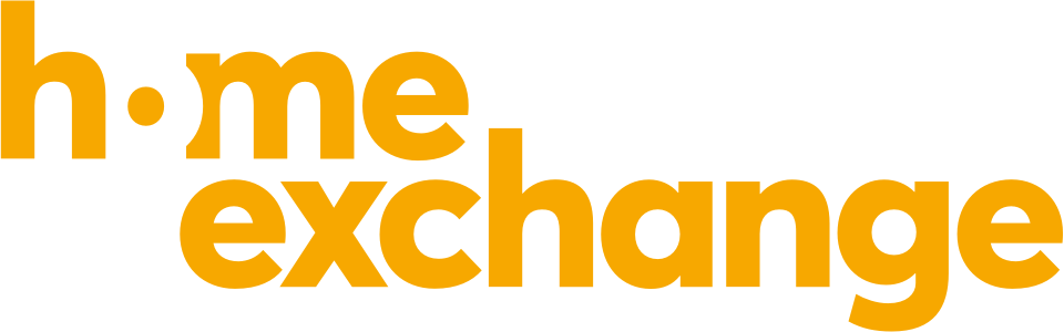 HomeExchange logo