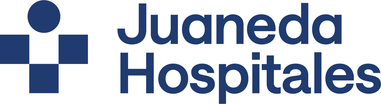 Juaneda Hospitales Logo neu