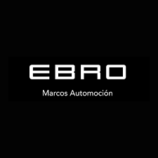 ebro marcos automocion