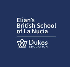 elians logo nuevo