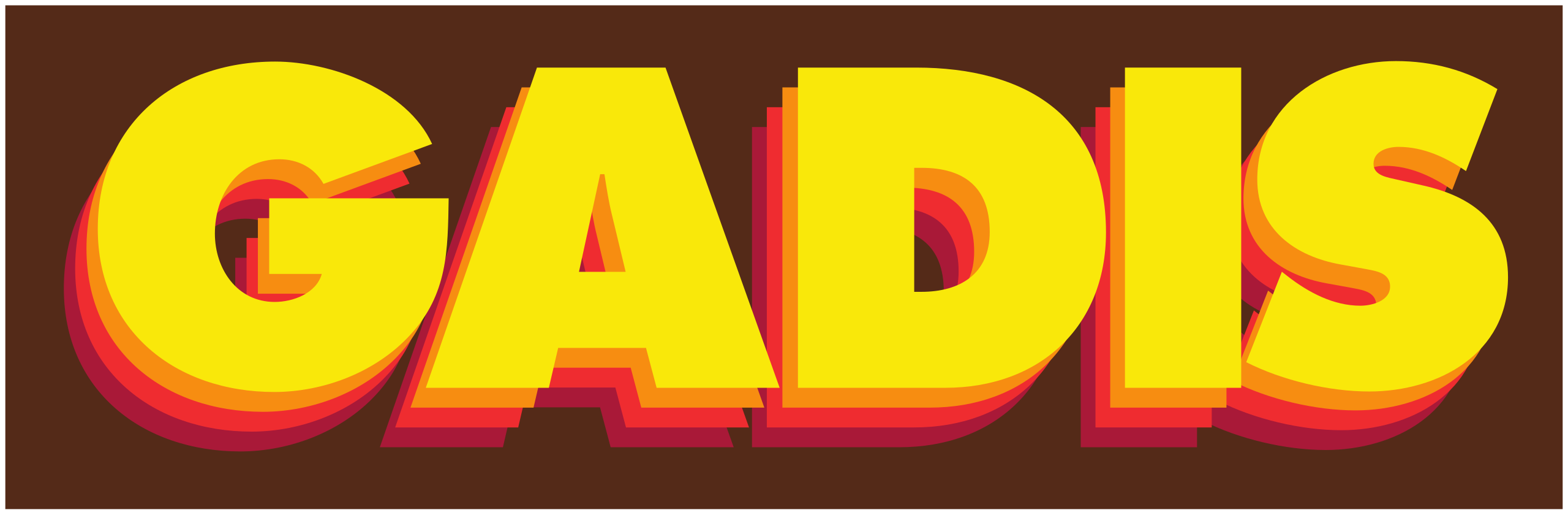 LOGO GADIS