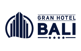 logo hotel bali benidorm