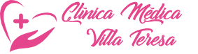 clinica medica villa teresa logo