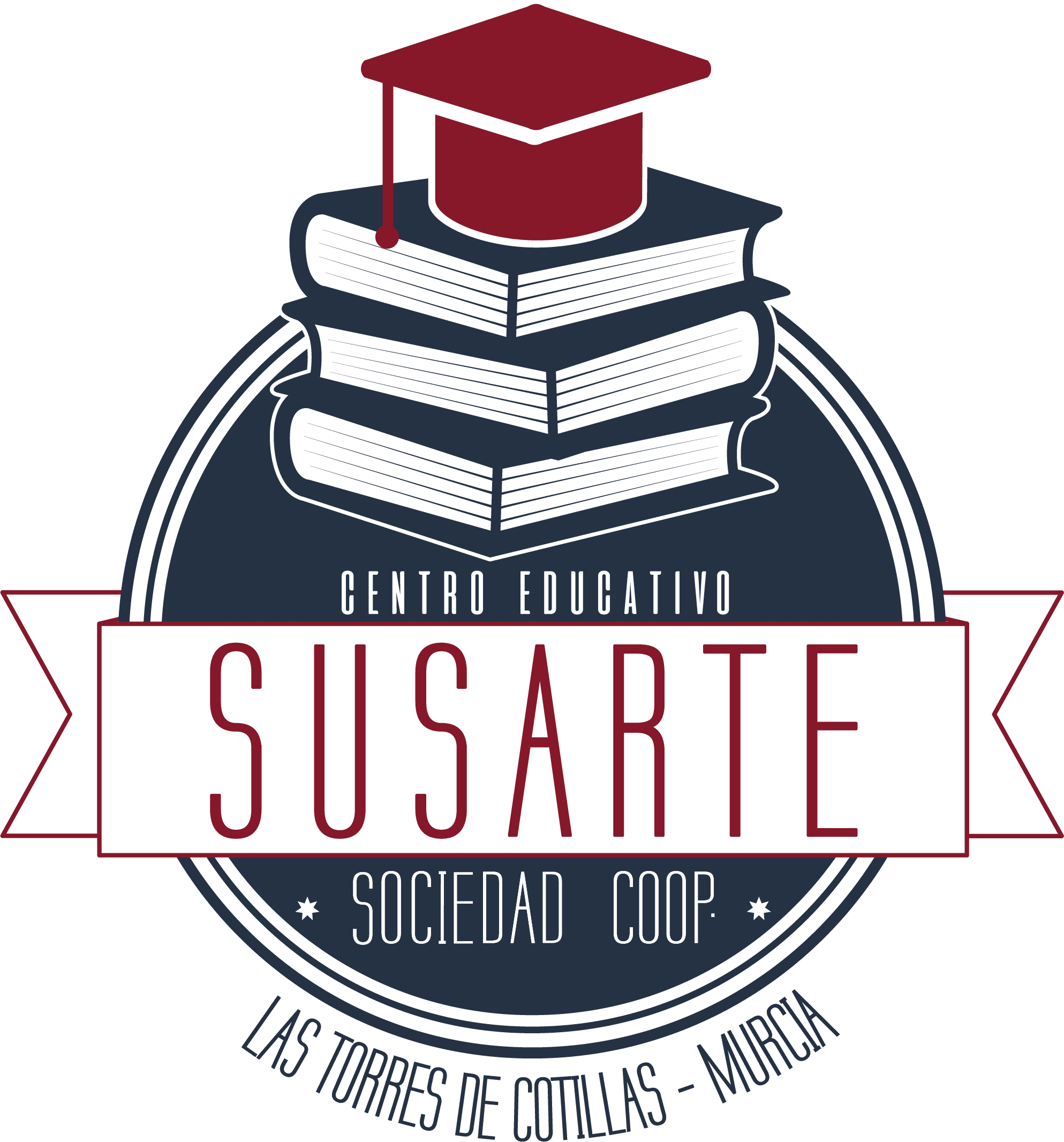 Cooperativa de enseñanza Susarte