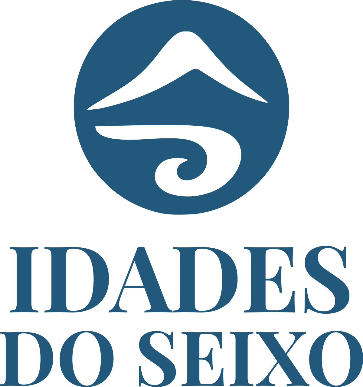 idades seixo