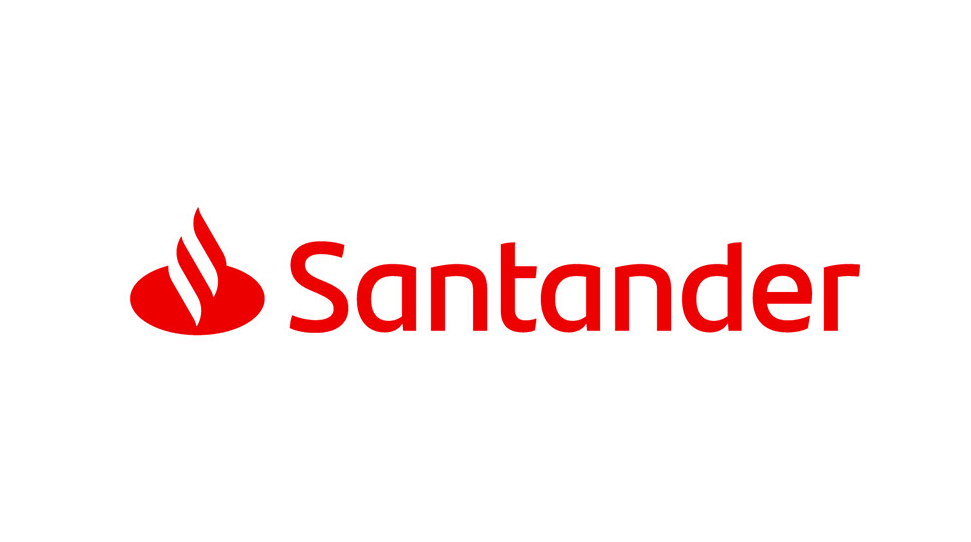 logo santander mp