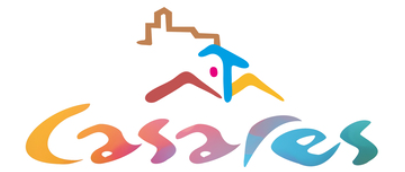 logo ayto casares