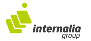 logo internalia GROUP