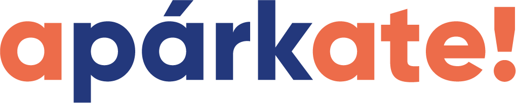 logo aparkate alicante