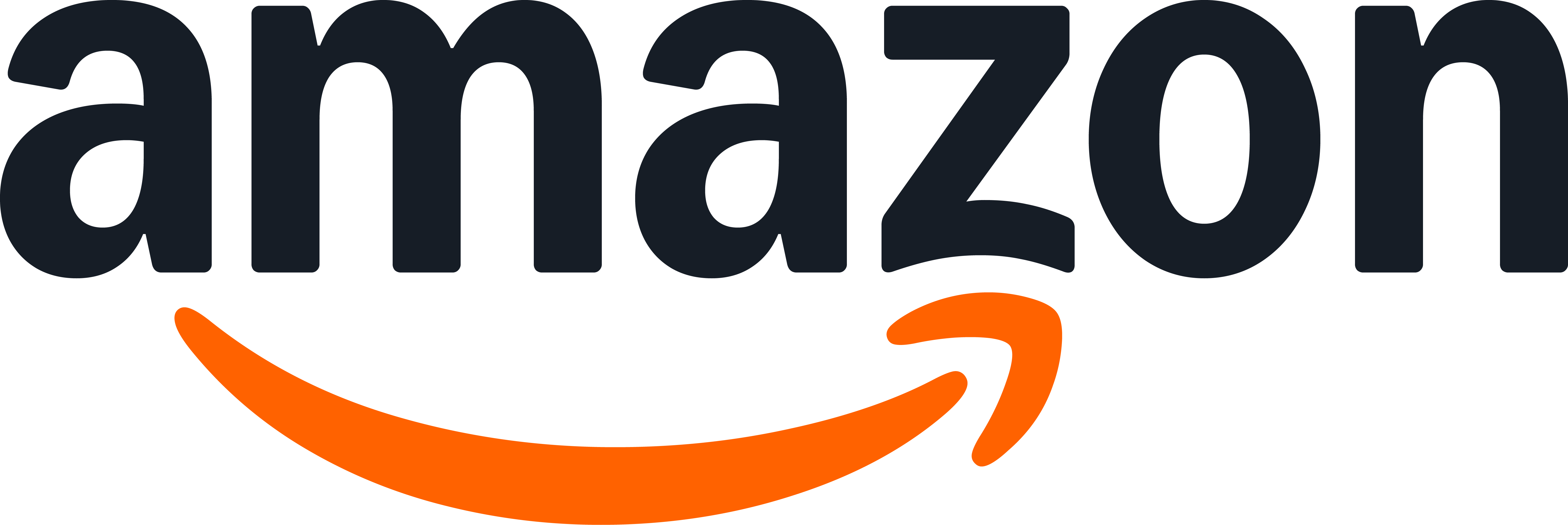 logo amazon