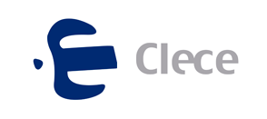 logo clece