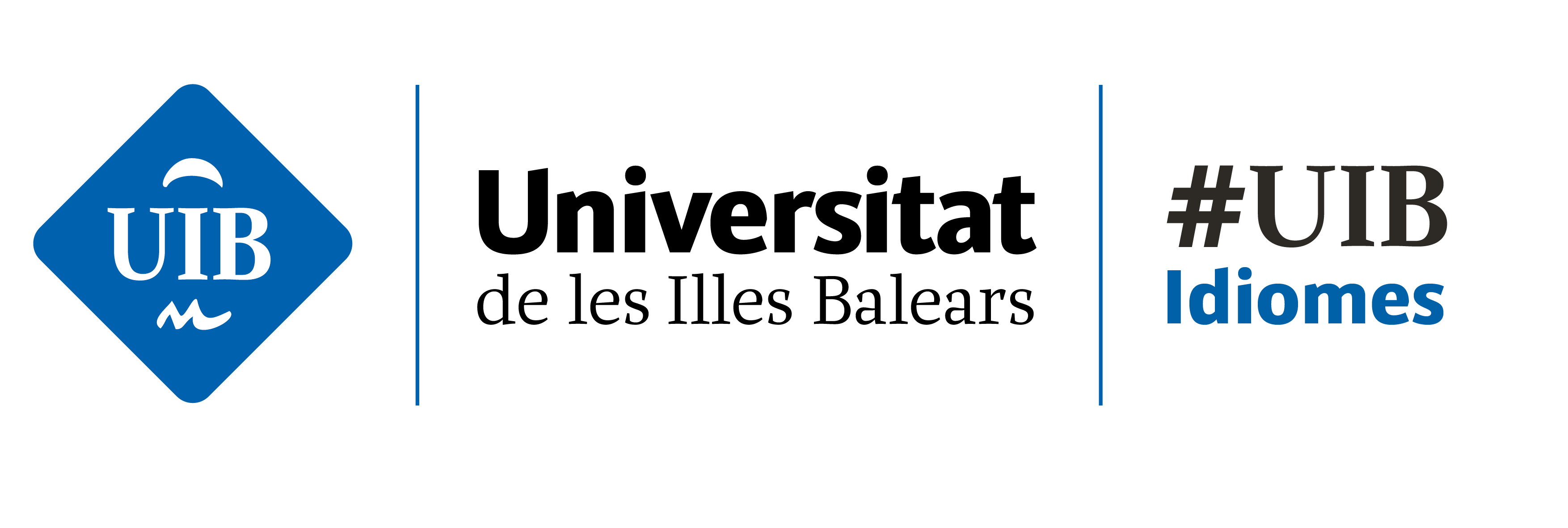 UIB UIB IDIOMES