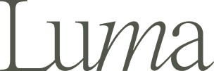 luma logo verde
