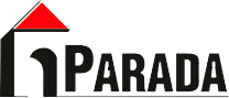 logo Construccions Parada
