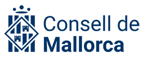 Consell de Mallorca logo