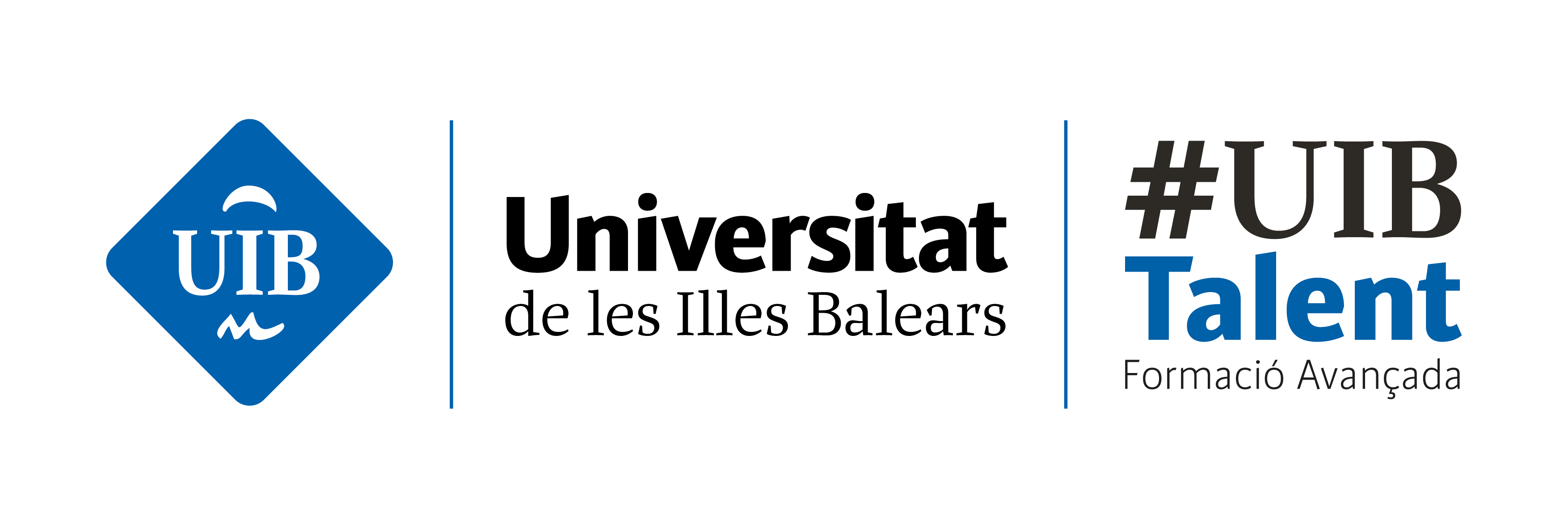 LOGO UIB UIBTalent
