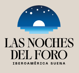 Logo nochesdelforo
