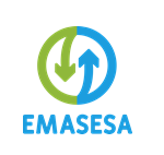 Logo emasesa