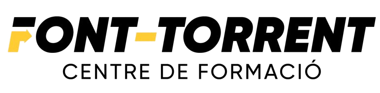Logo AFT sense fondo