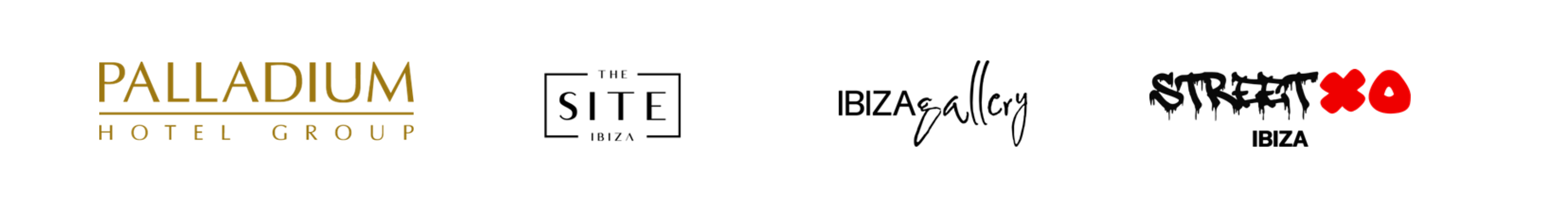 logo palladium streetxo ibiza