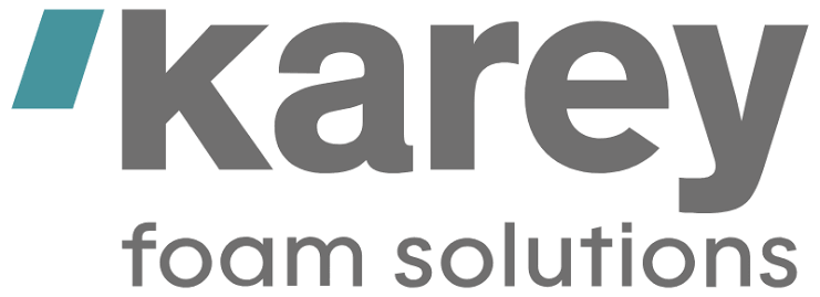 Karey Foam Solutions LOGO