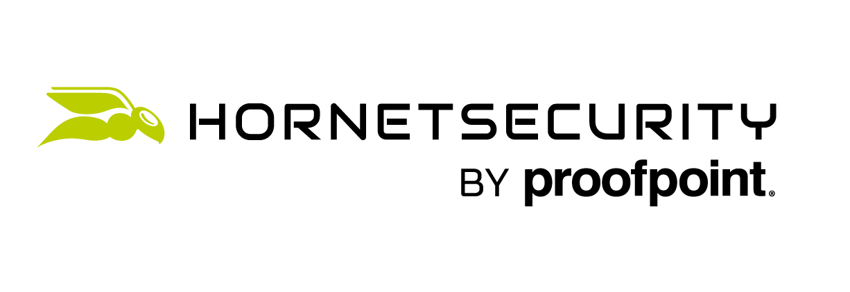 logo hornetsecurity