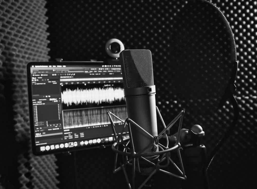 Homestudio van Berdien Schepers