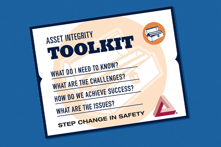 Asset Integrity Toolkit