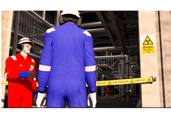 Industrial Radiography: Risks and Controls (CAN Group)