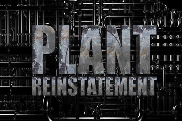 Hydrocarbon Release Prevention - Plant Reinstatement