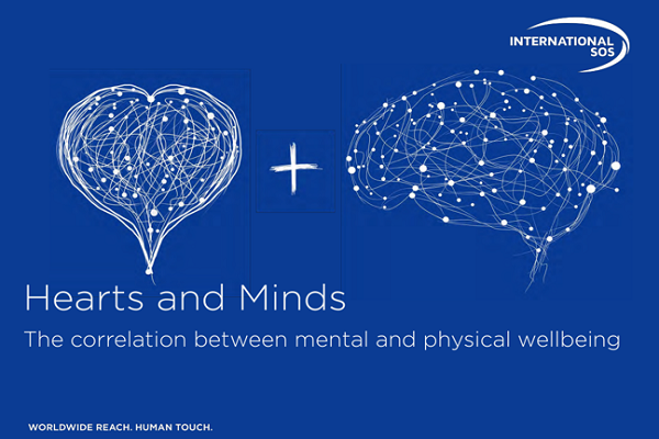 International SOS Hearts and Minds White Paper