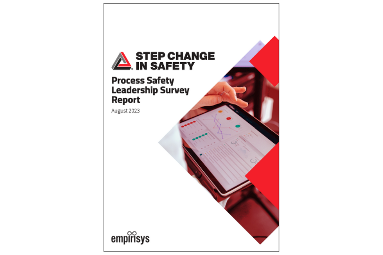 Process Safety Leadership Survey Report 2023
