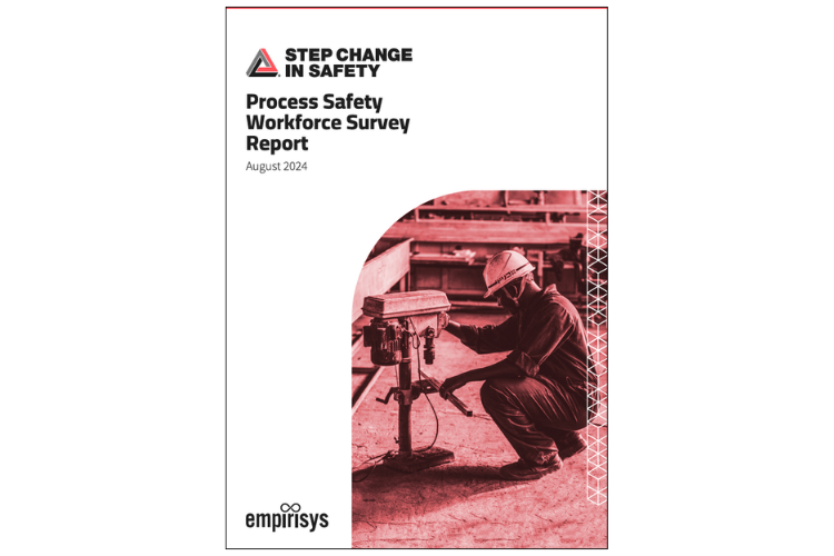 Process Safety Workforce Survey Report 2024