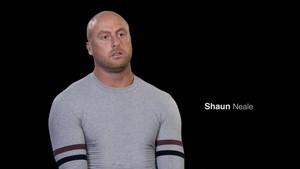 Mental Health Awareness - Shaun's Story