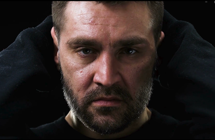 Suicide Prevention Film - Bilfinger