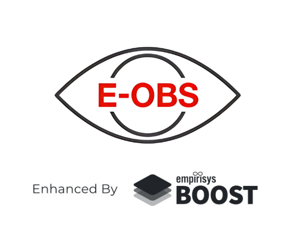 E Obs enhanced by Boost carousel