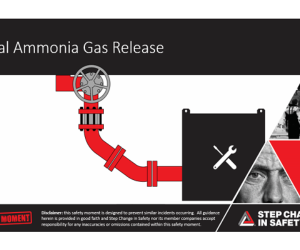 Fatal ammonia release image